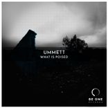 Artwork für "What Is Poised"