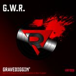 Artwork for "Gravediggin'"
