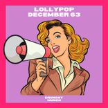 Portada para "December 63"