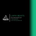 Artwork für "Escape2nite"