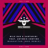 Portada para "Manhattan (Wh0 Remix)"