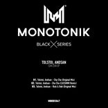 Artwork für "Cha Cha EP"