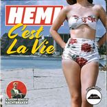 Artwork for "C'est La Vie"