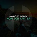 Artwork für "Hope Dies Last E.P"
