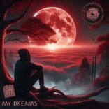 Artwork for "My Dreams LP"