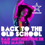 Artwork voor "Back to the Old School"