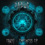 Artwork for "Emptiness EP"