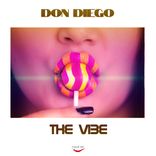 Portada para "The Vibe"
