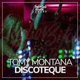 Artwork for "Discoteque"