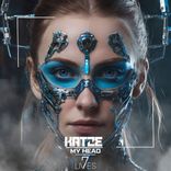 Artwork für "My Head"