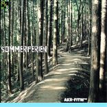 Artwork für "Sommerferien"