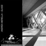 Artwork für "Glass"