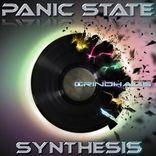 Artwork for "Synthesis"
