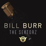 Artwork voor "Bill Burr"