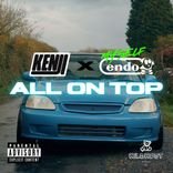 Artwork for "All On Top"