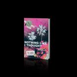 Artwork for "Nothing Like I Thought"