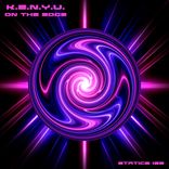 Artwork for "On The Edge"