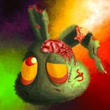 Artwork for "JUST VAARBS"