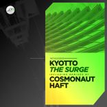 Artwork for "The Surge"