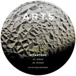 Artwork for "Saaret"