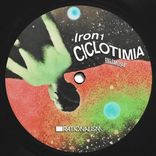 Artwork for "Ciclotimia"