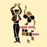 Artwork for "Edits! EP"