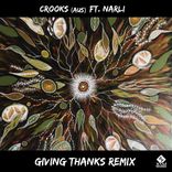 Portada para "Giving Thanks Remix"