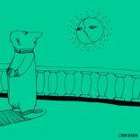 Artwork voor "Sea Grapes"