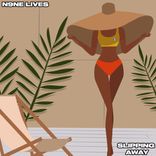 Artwork for "Slipping Away"