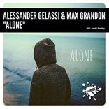 Portada para "Alone"