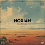 Artwork für "Tunashikiana"