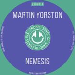 Artwork for "Nemesis"