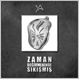 Artwork voor "Zaman Değirmeninde Sıkışmış"