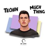 Portada para "Much Thing"