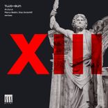 Artwork for "Arcturus"