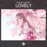 Artwork for "Lovely"