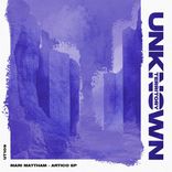 Artwork for "Artico EP"