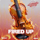 Portada para "Fired Up (Extended Mix)"