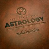 Artwork for "True Family Unit Recordings Astrology, Vol. Night"