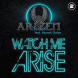Portada para "Watch Me Arise"