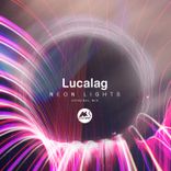 Portada para "Neon Lights"