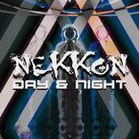 Portada para "Day & Night"