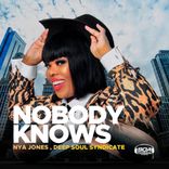 Artwork for "Nobody Knows"
