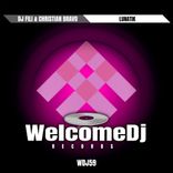 Portada para "Lunatik"