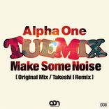 Artwork for "TUEMIX (Make Some Noise)"