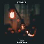 Artwork for "Yerevan Nights"