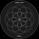 Artwork voor "static room"