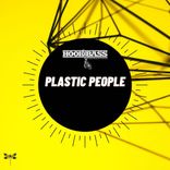 Artwork for "Plastic People"