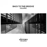 Artwork for "Back To The Groove"
