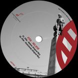 Artwork for "Believe"